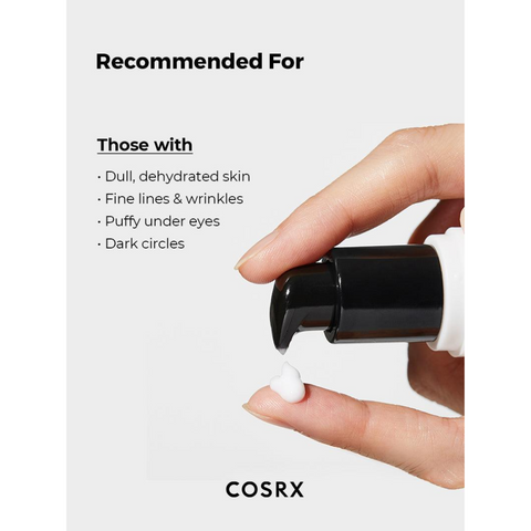 COSRX Advanced Snail Peptide Eye Cream 25ml