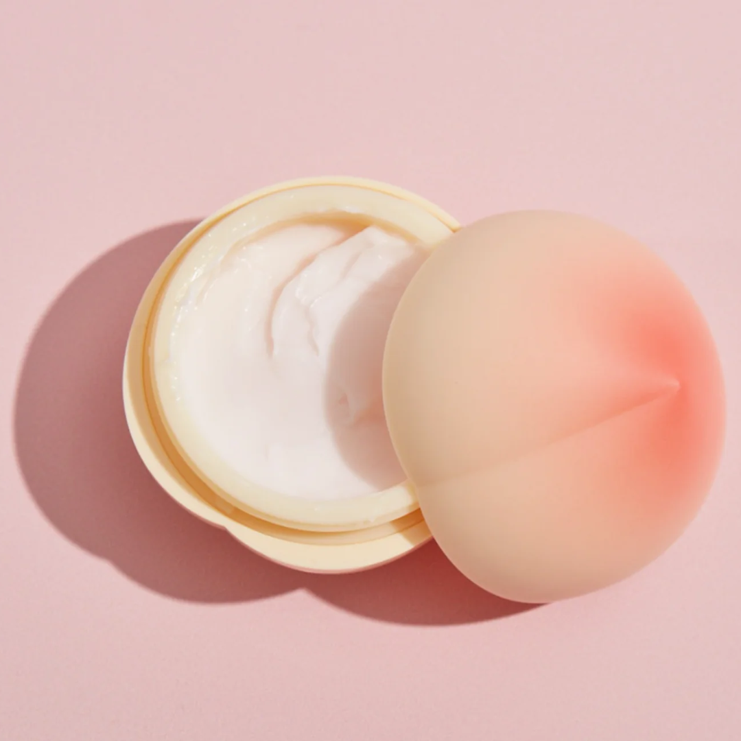 TONYMOLY Peach Hand Cream - H ART