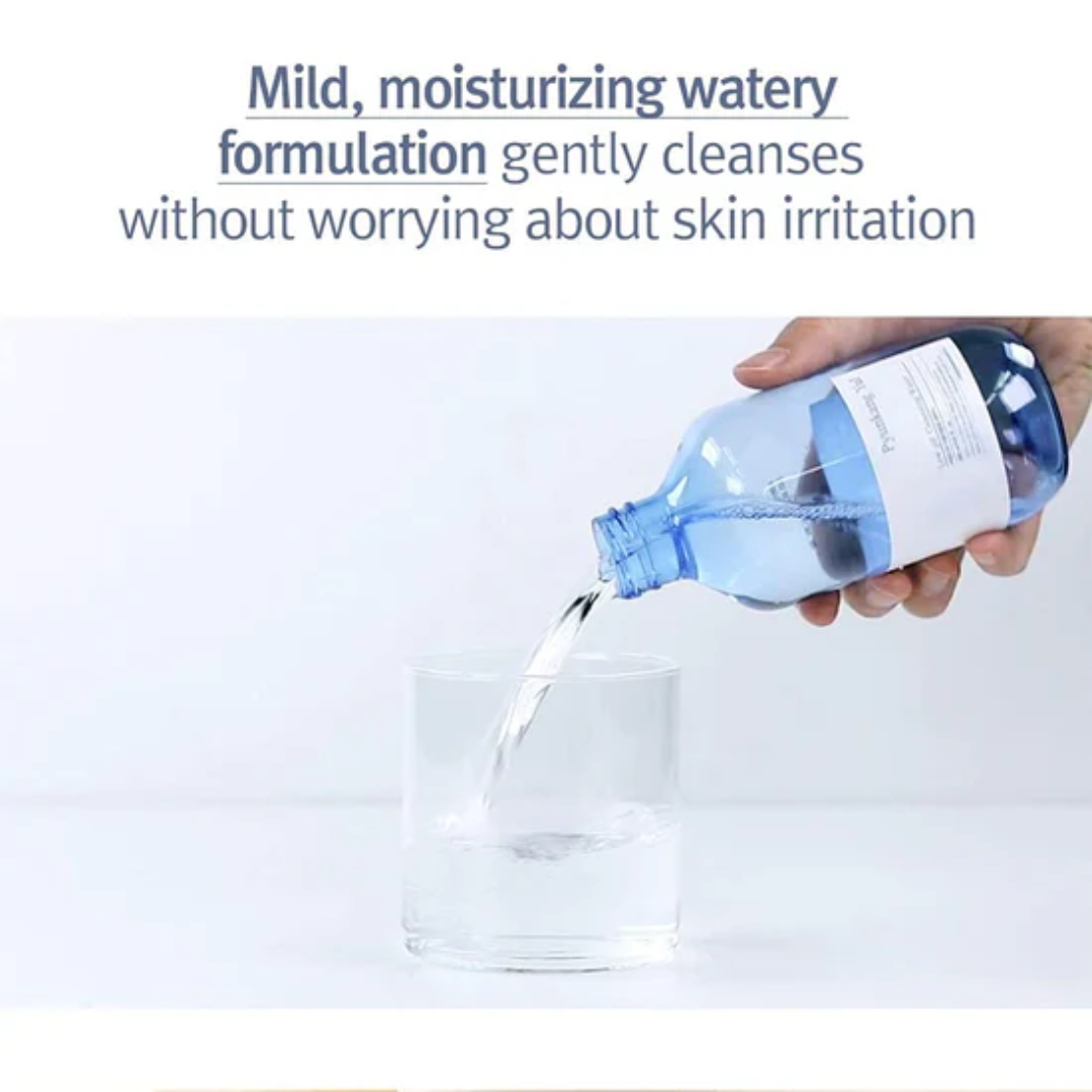 Pyunkang Yul Low pH Cleansing Water 290mL - H ART