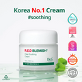 Dr.G Red Blemish Clear Sooth Cream 70ml - H ART