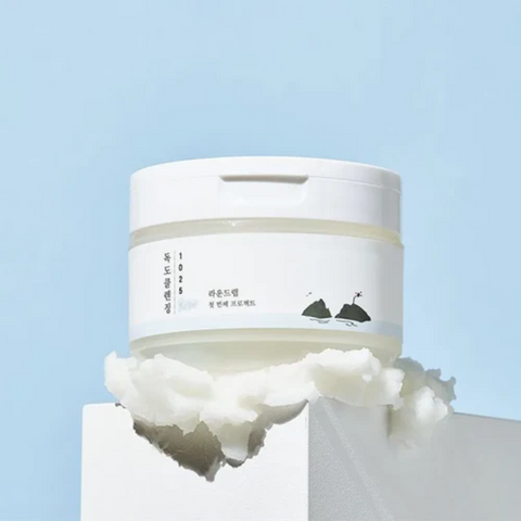 ROUND LAB 1025 Dokdo Cleansing Balm