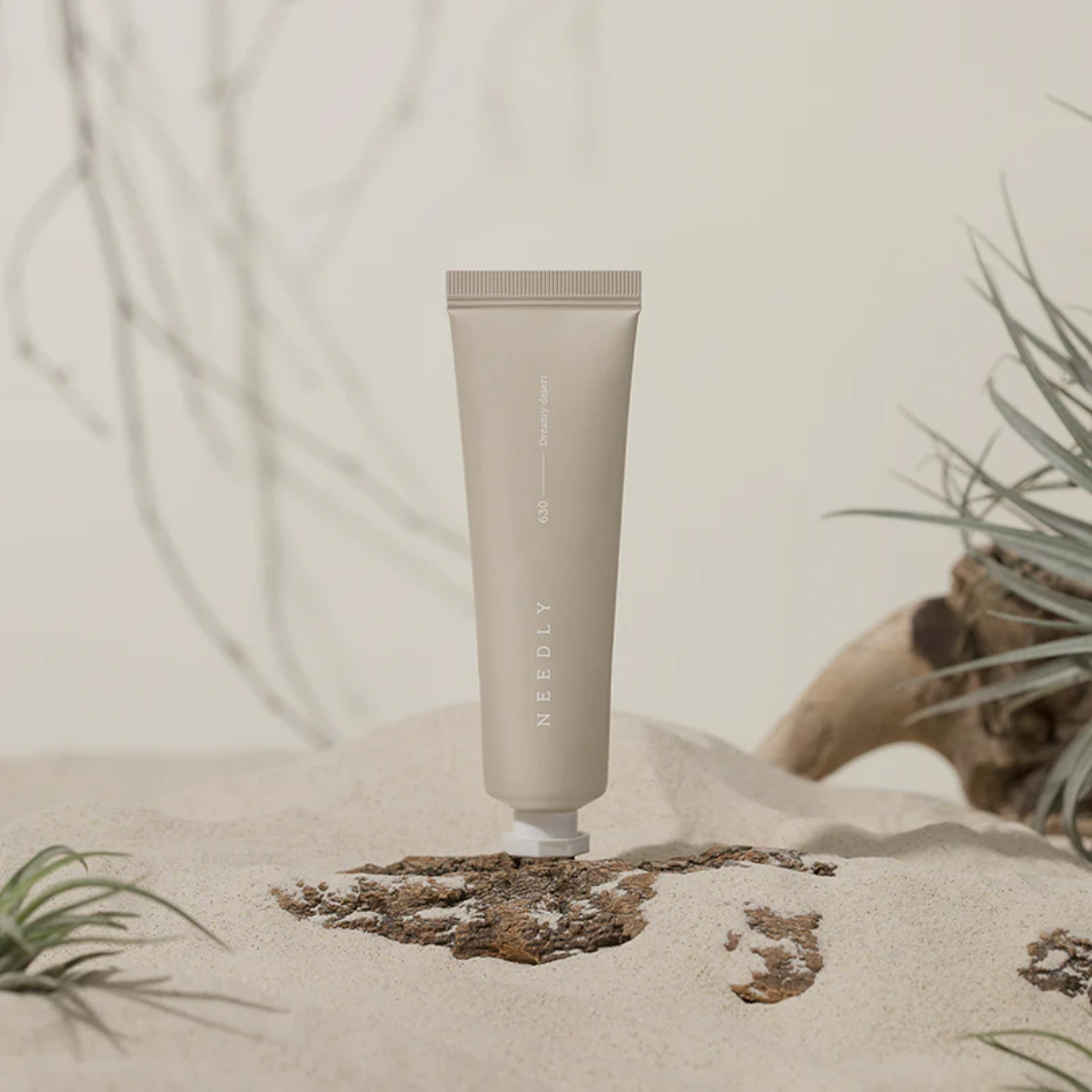 Needly Sensory Hand Cream - 3 Types - H ART