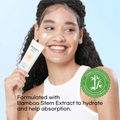 JUMISO Awe-Sun Airy-Fit Sunscreen SPF 50mL - H ART