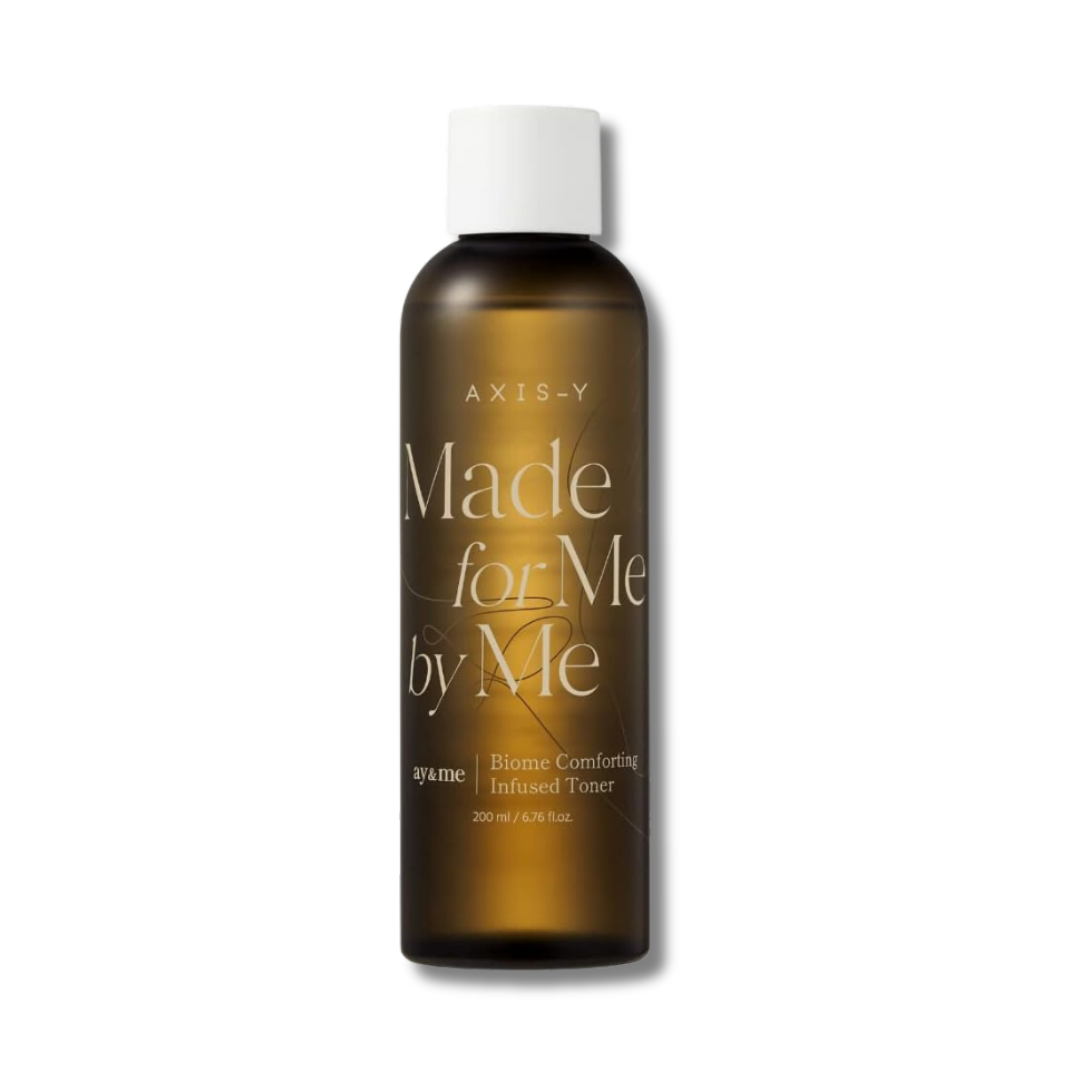 AXIS-Y Biome Comforting Infused Toner 200ml - H ART