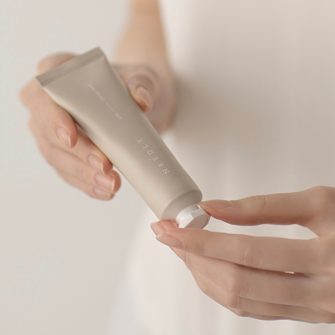 Needly Sensory Hand Cream - 3 Types - H ART