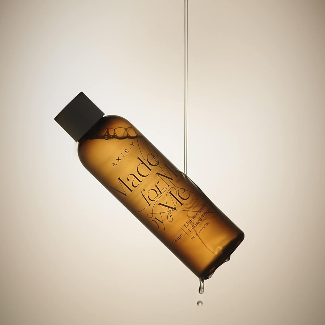 AXIS-Y Biome Comforting Infused Toner 200ml - H ART