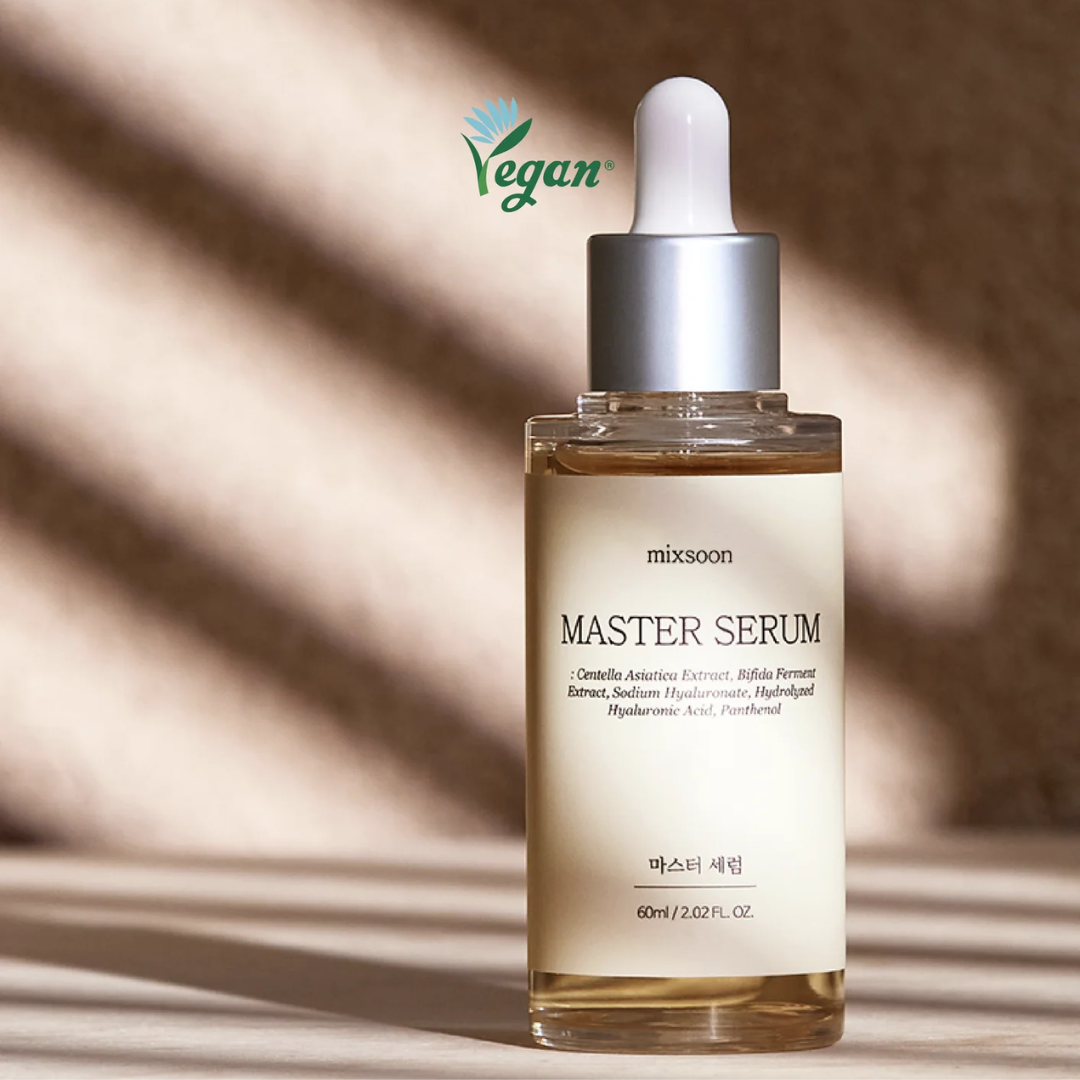 mixsoon Master Serum 60ml - H ART