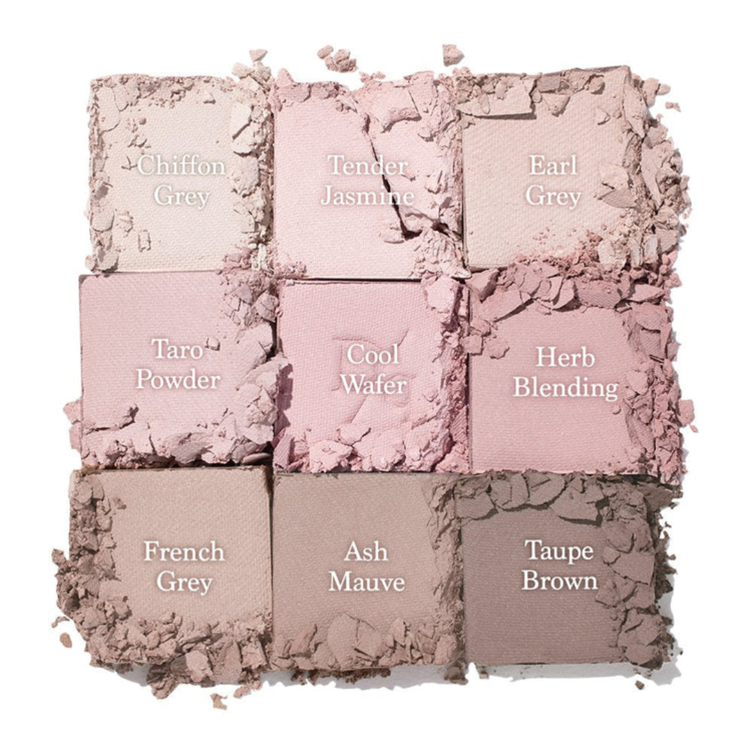 Dasique Shadow Palette - 6 Colors - H ART