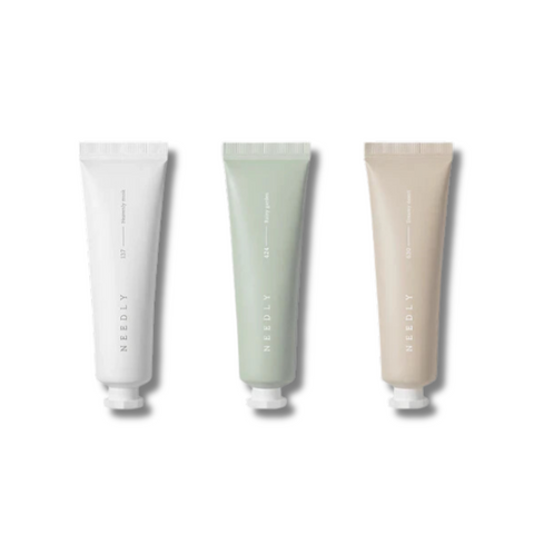 Needly Sensory Hand Cream - 3 Types