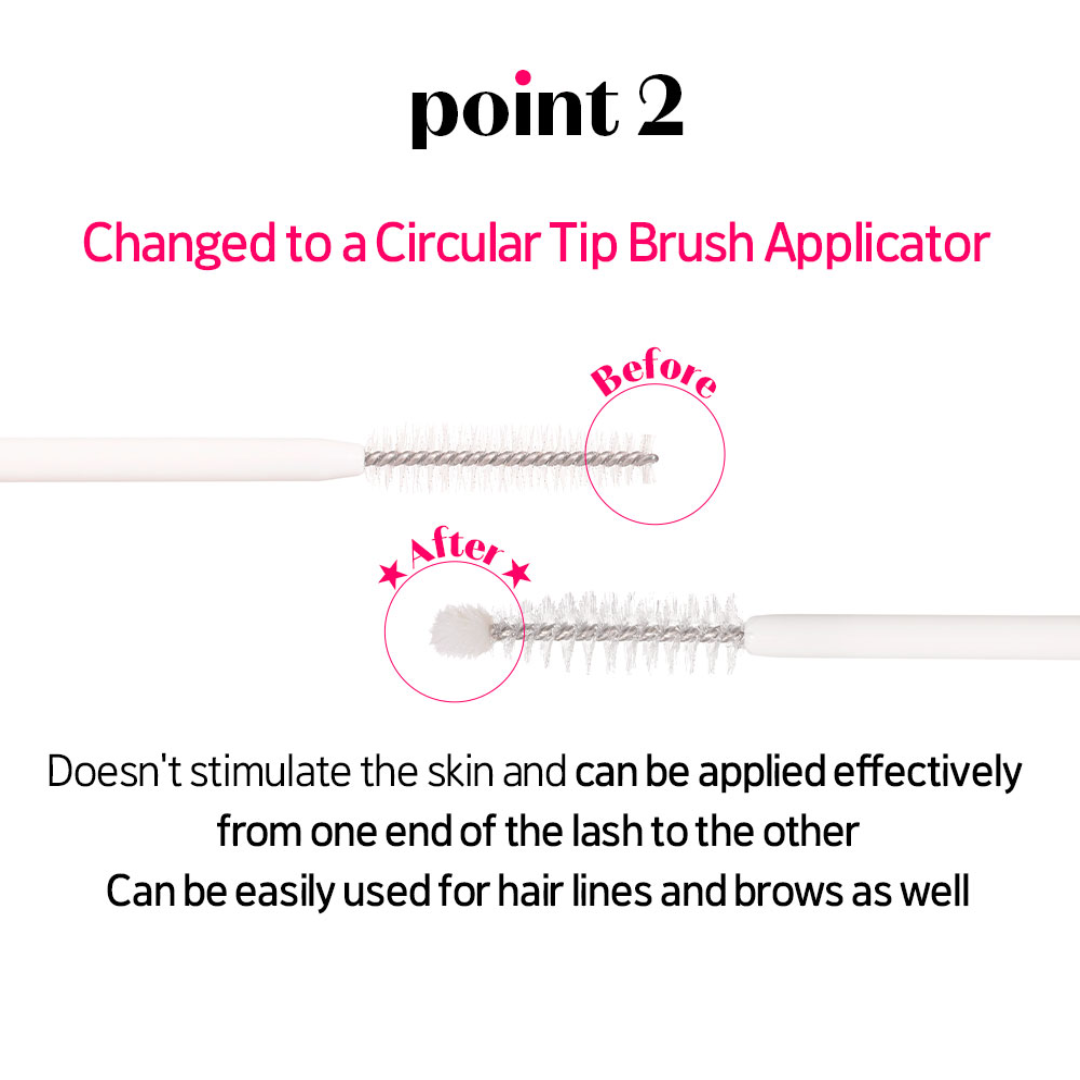 ETUDE My Lash Serum 9g - H ART