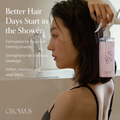 GROWUS Damage Therapy No-Wash Treatment Ex 250ml - H ART