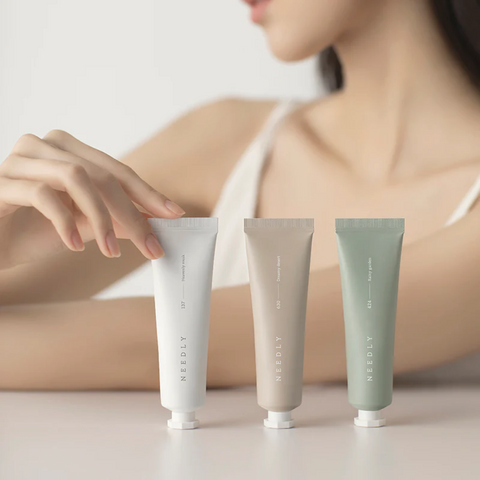 Needly Sensory Hand Cream - 3 Types