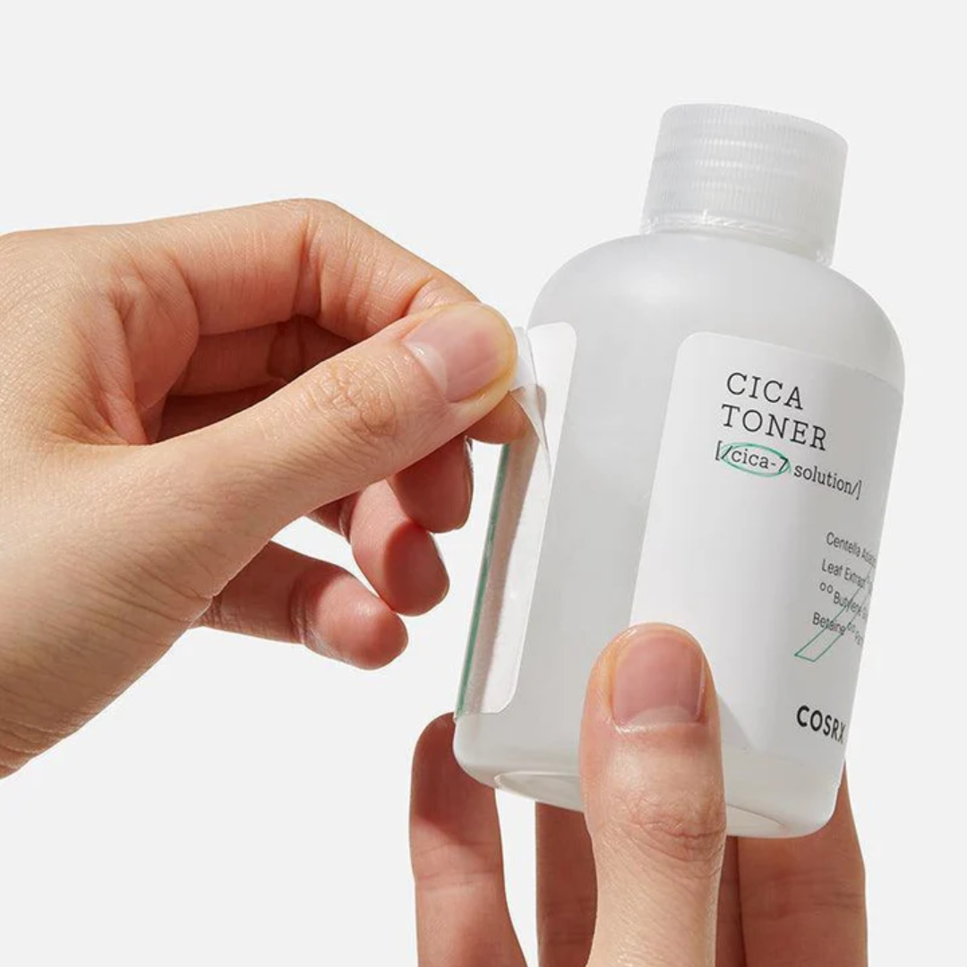 COSRX Pure Fit Cica Toner - H ART