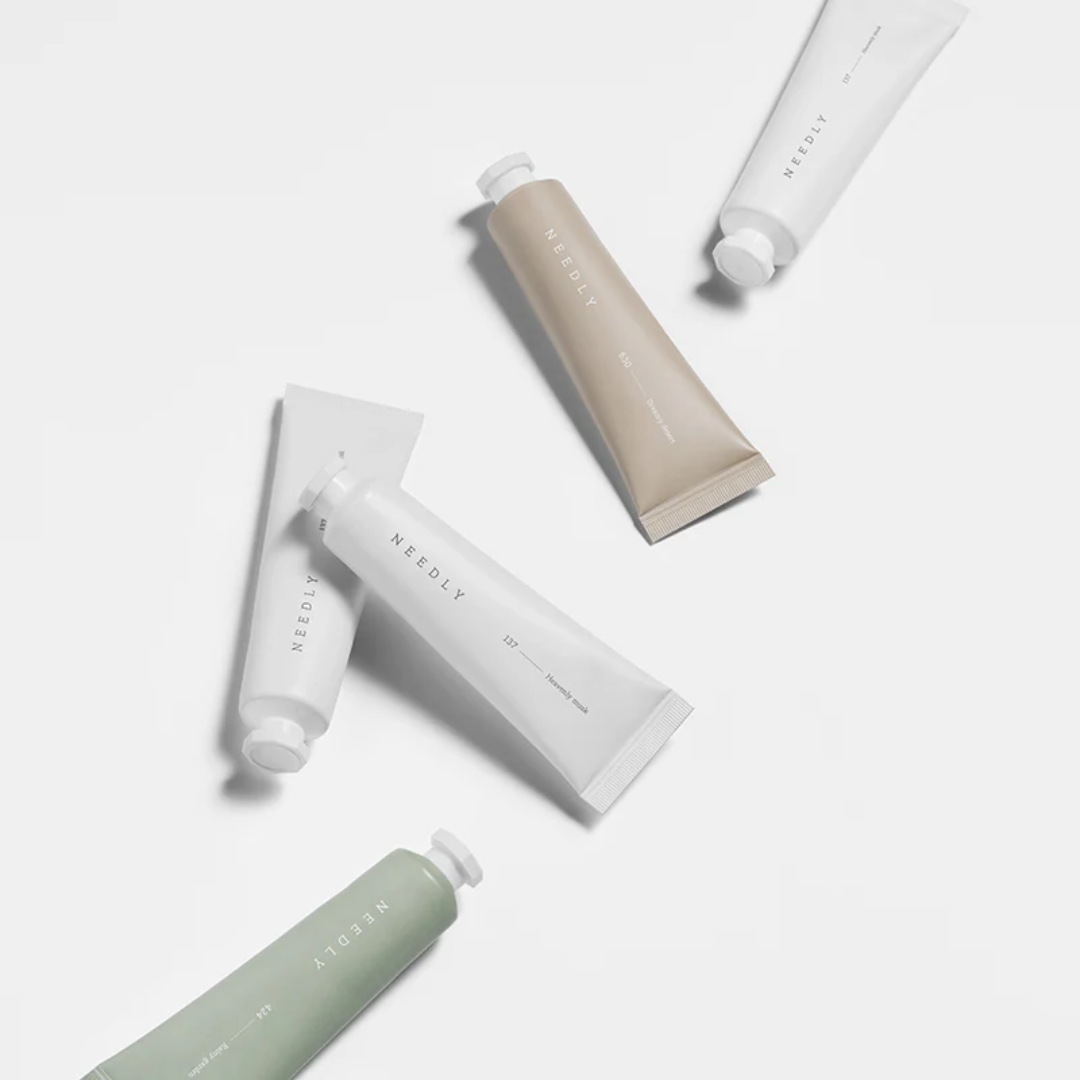 Needly Sensory Hand Cream - 3 Types - H ART