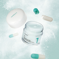 numbuzin No.1 Pantothenic B5 Active Soothing Cream 80ml - H ART