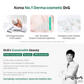 Dr.G Red Blemish Clear Sooth Cream 70ml - H ART