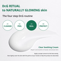 Dr.G Red Blemish Clear Sooth Cream 70ml - H ART