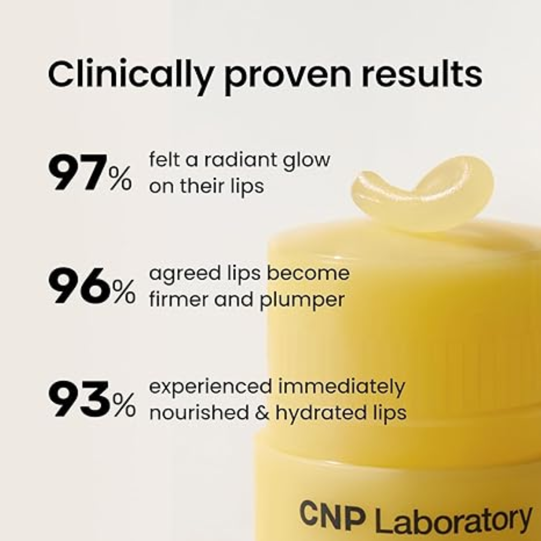 CNP Cosmetics Propolis Lipcerin 15ml - H ART