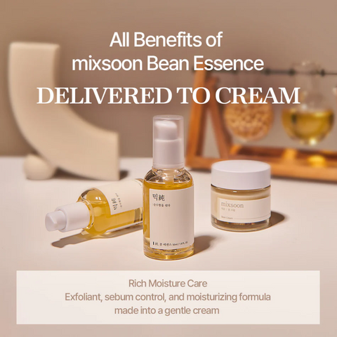 mixsoon Bean Cream