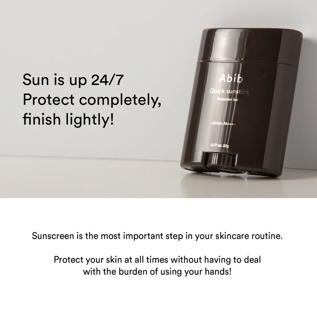 Abib Quick Sunstick Protection Bar - H ART