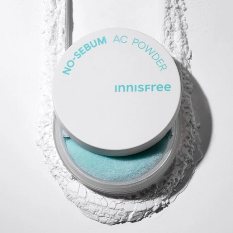 INNISFREE No Sebum Ac Powder