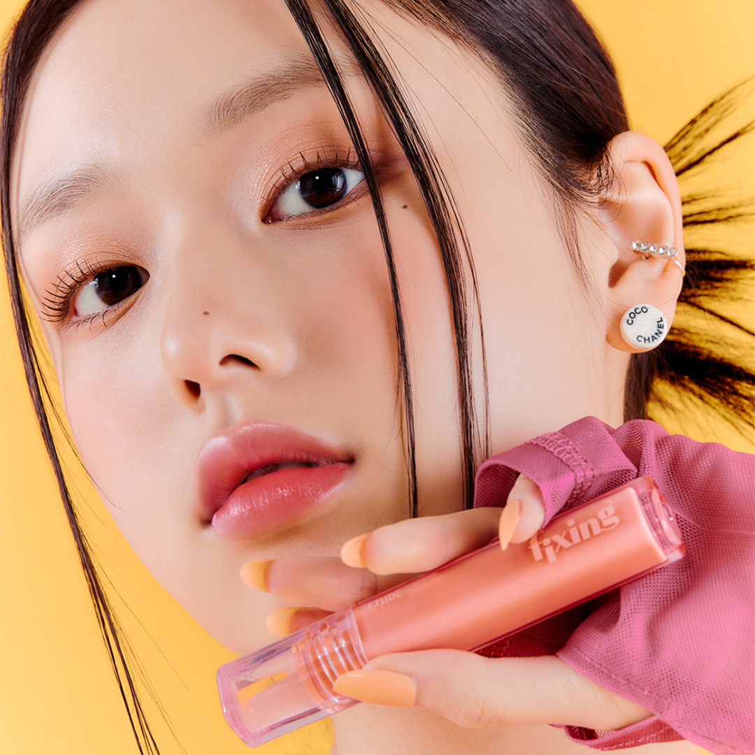 ETUDE Glow Fixing Tint - 7 Colors - H ART