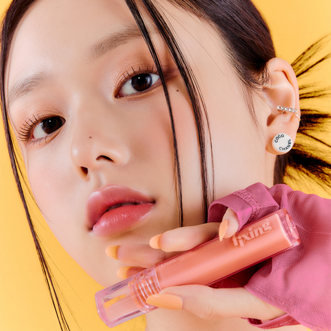 ETUDE Glow Fixing Tint - 7 Colors