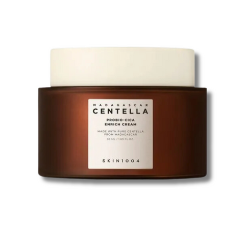 SKIN1004 Madagascar Centella Probio-Cica Enrich Cream 50ml