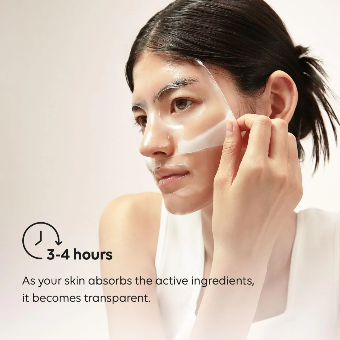 BIODANCE Bio-Collagen Real Deep Mask 1ea - H ART