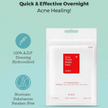 COSRX Acne Pimple Master Patch - H ART