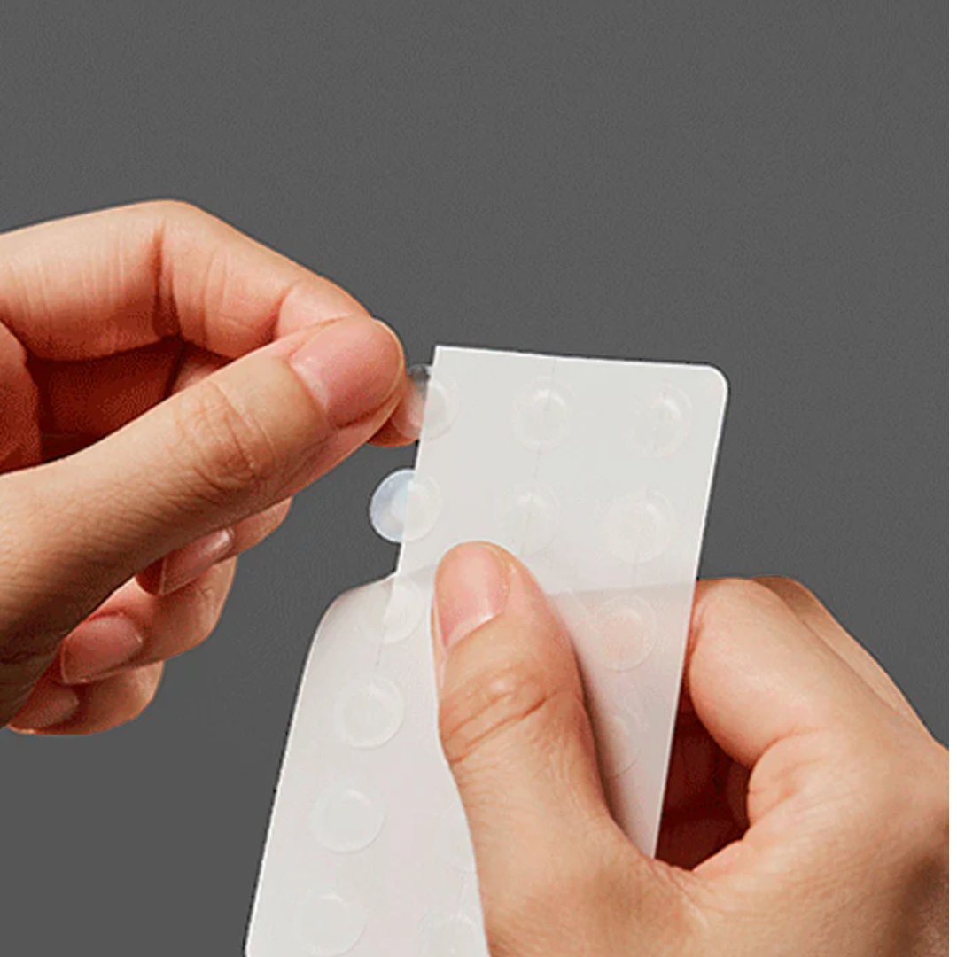 COSRX Clear Fit Master Patch - H ART
