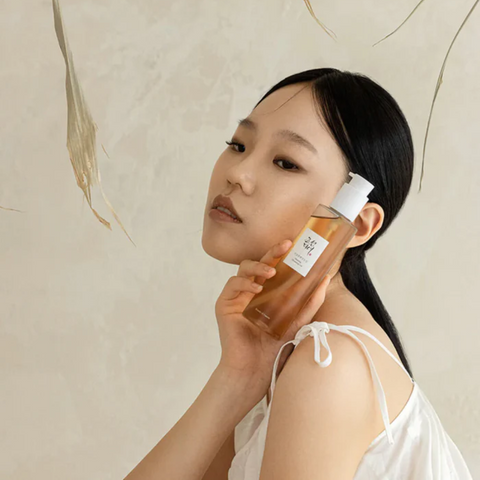 Beauty of Joseon Ginseng Cleansing Oil