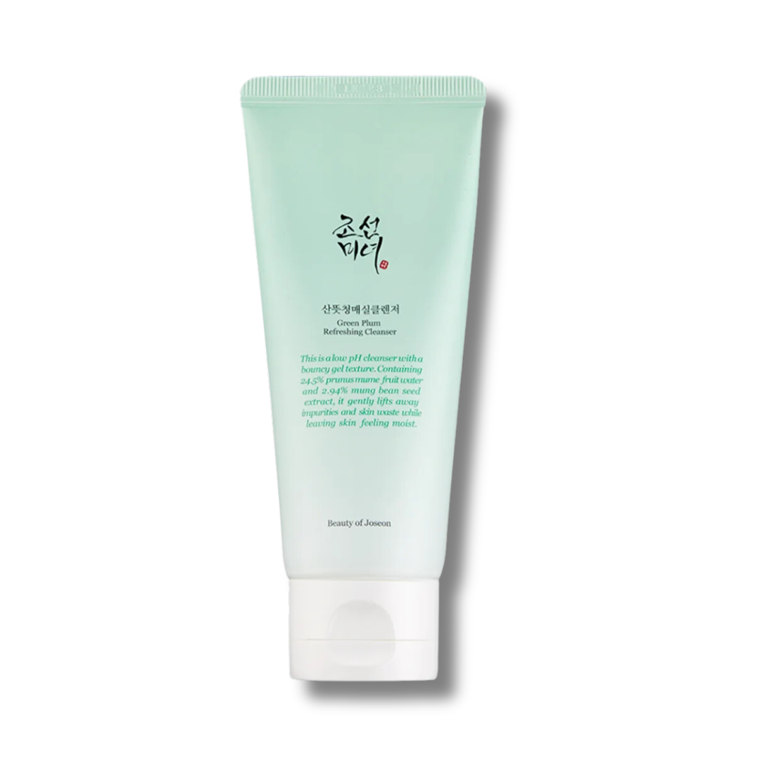Beauty of Joseon Green Plum Refreshing Cleanser - H ART