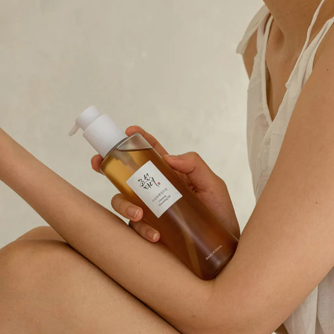 Beauty of Joseon Ginseng Cleansing Oil - H ART