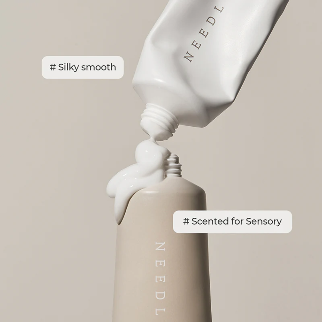 Needly Sensory Hand Cream - 3 Types - H ART