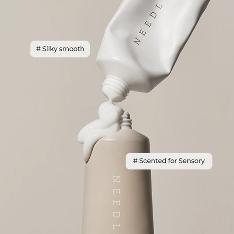 Needly Sensory Hand Cream - 3 Types