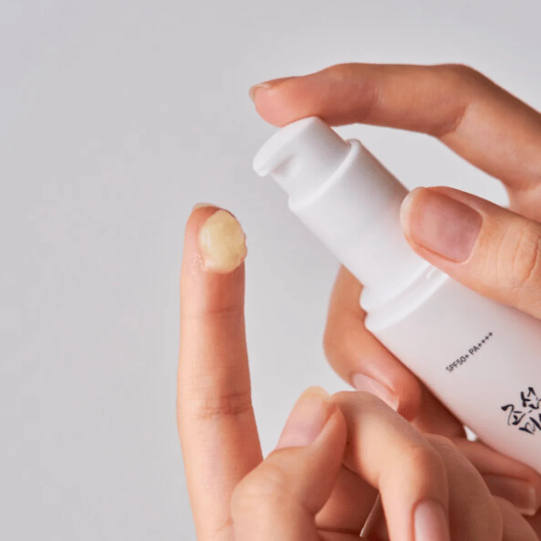 Beauty of Joseon Ginseng Sun Serum 50mL - H ART