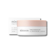mixsoon Collagen Hyrogel Eye Patch 60 EA - H ART