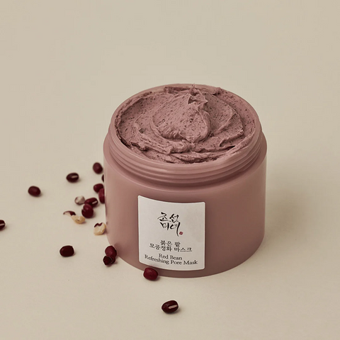 Beauty of Joseon Red Bean Refreshing Pore Mask 140mL