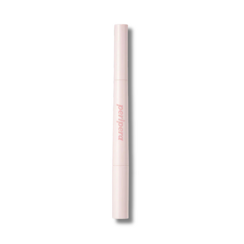 peripera Sugar Twinkle Duo Eye Stick 03 Glimmering Pink