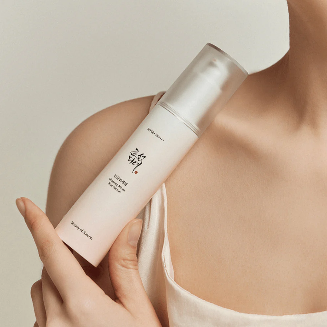 Beauty of Joseon Ginseng Sun Serum 50mL - H ART