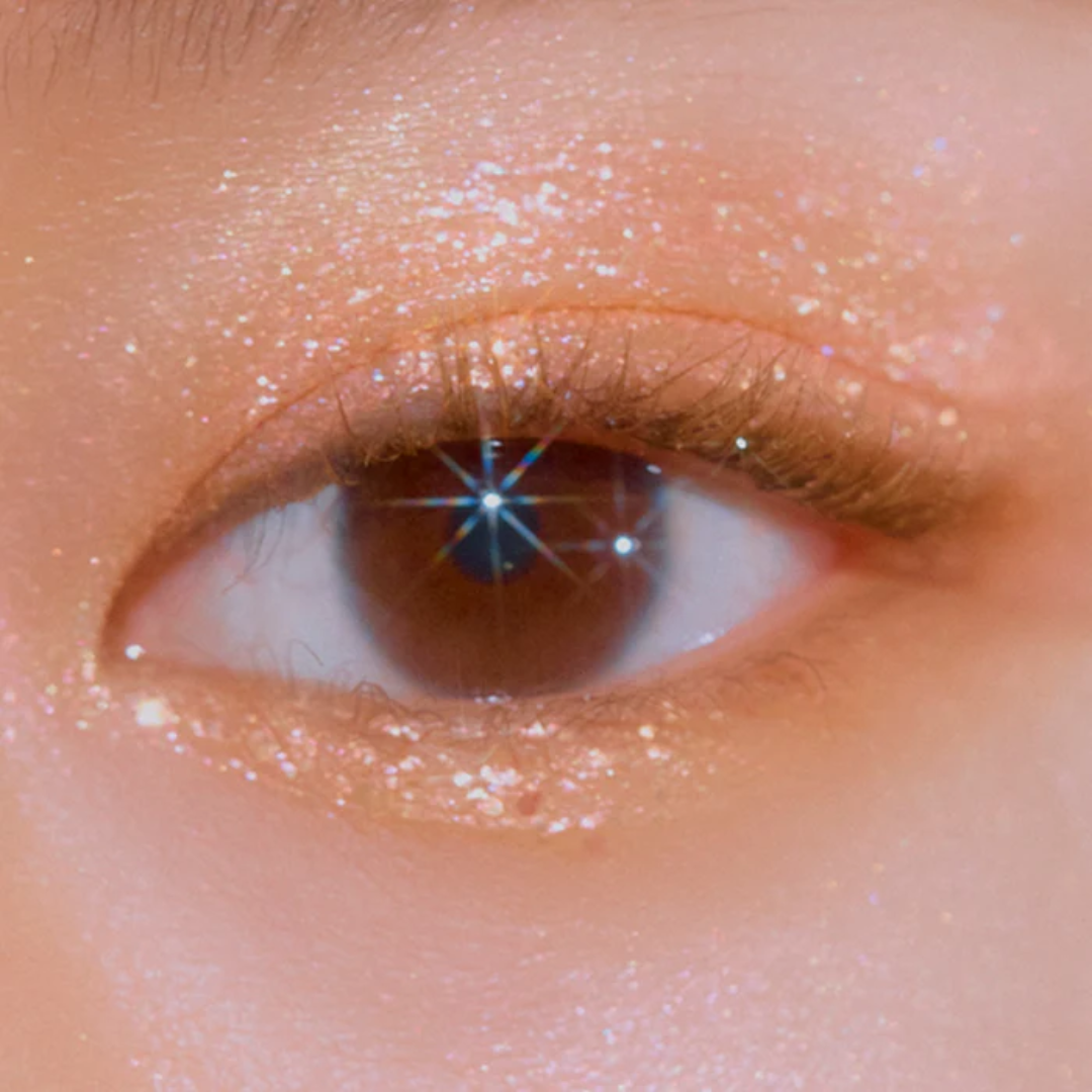 peripera Sugar Twinkle Liquid Glitter - 2 Types - H ART