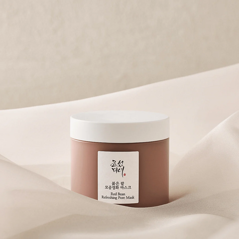 Beauty of Joseon Red Bean Refreshing Pore Mask 140mL