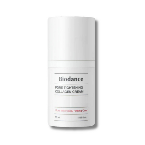 BIODANCE Pore Tightening Collagen Cream 50ml