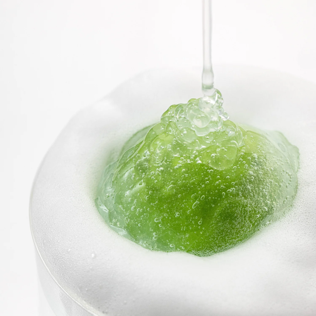 Beauty of Joseon Green Plum Refreshing Cleanser - H ART
