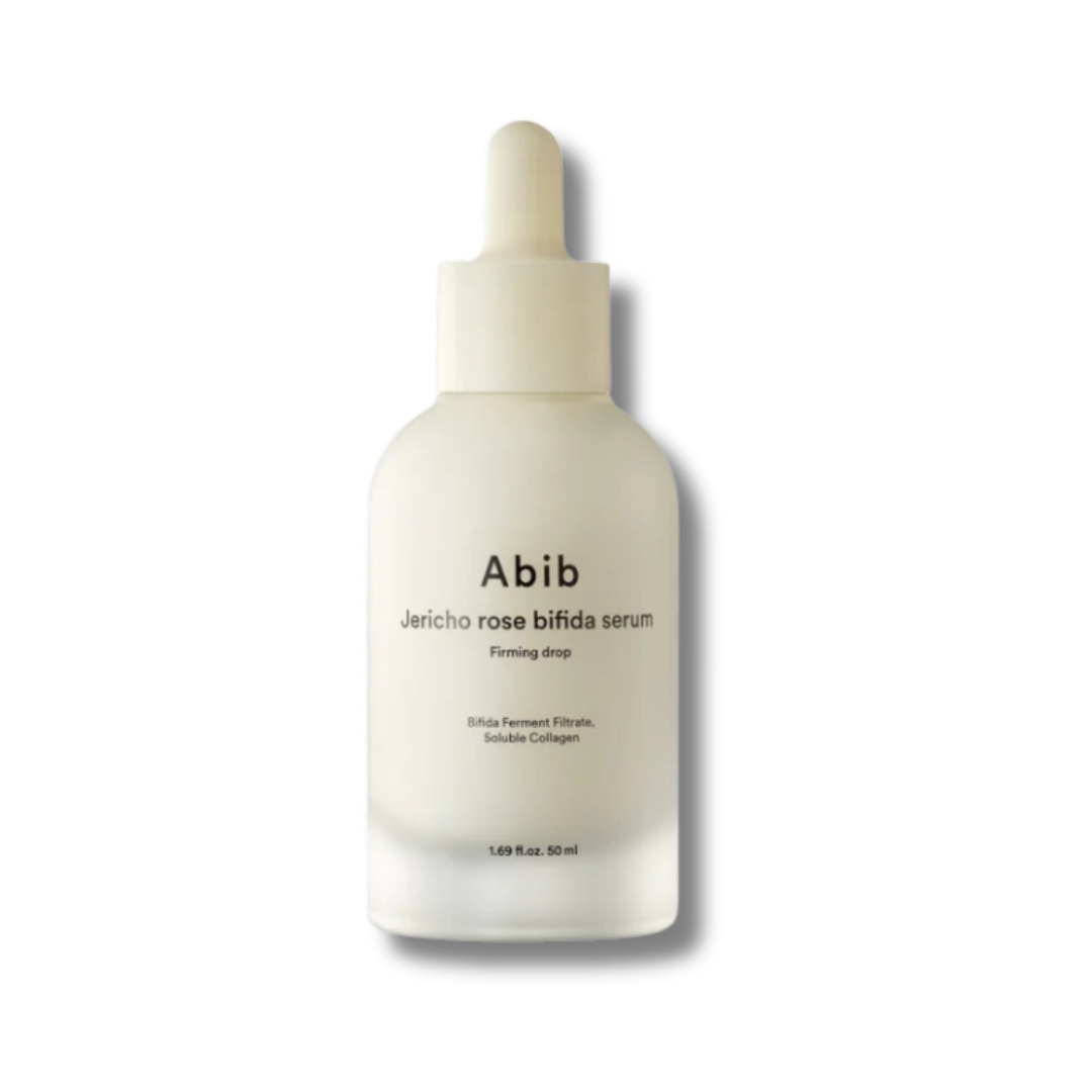 Abib Jericho Rose Bifida Serum Firming Drop 50ml - H ART