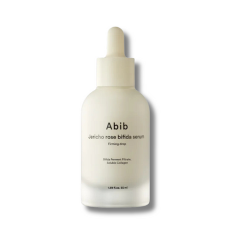 Abib Jericho Rose Bifida Serum Firming Drop 50ml