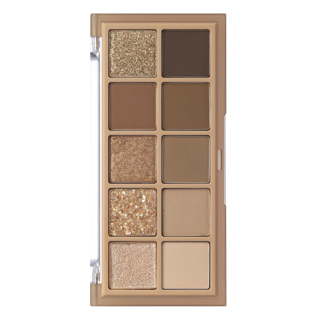 rom&nd Better Than Palette - 6 Colors - H ART