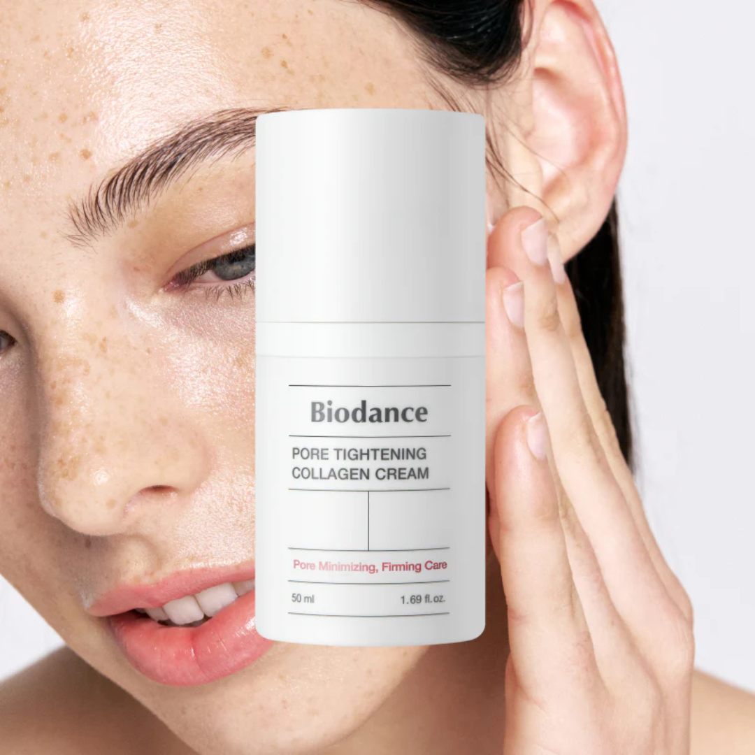 BIODANCE Pore Tightening Collagen Cream 50ml - H ART