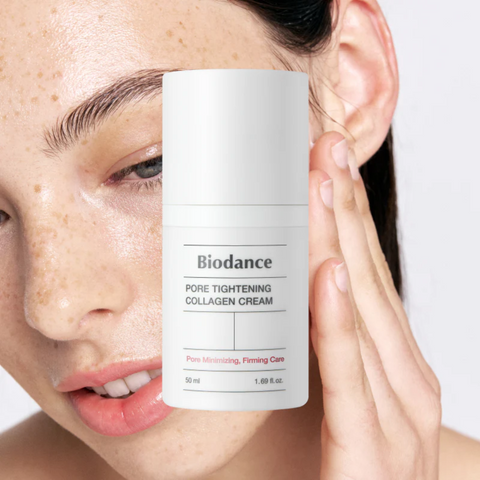 BIODANCE Pore Tightening Collagen Cream 50ml